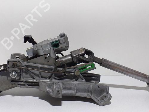 Used Steering column VOLVO XC70 II (136) D5 AWD (205 hp) 10409405