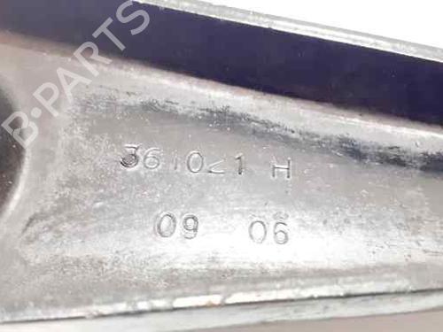 Right rear suspension arm PEUGEOT 407 (6D_) 2.0 (6DRFNB, 6DRFNE) | BP13963834M15 