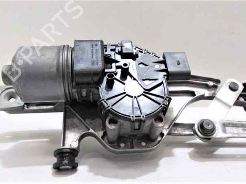 Front wiper motor FORD FOCUS II (DA_, HCP, DP)  | BP6541408M29 