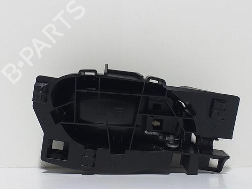Front left interior door handle PEUGEOT 208 I (CA_, CC_) 1.6 BlueHDi 100 | BP8888634I13 
