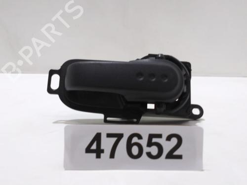 Used Front right interior door handle NISSAN MICRA III (K12) 1.2 16V (80 hp) 6790984