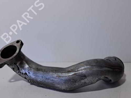 Used Pipe NISSAN ALMERA II (N16) 2.2 Di (110 hp) 14834897