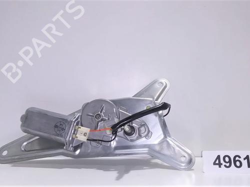 Used Rear wiper motor SUZUKI GRAND VITARA I (FT, HT) 2.0 HDI 110 16V 4x4 (SQ420D, TD83V) (109 hp) 7224230