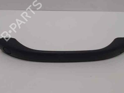 Front left interior door handle MERCEDES-BENZ E-CLASS (W210)  | BP6613473I13 