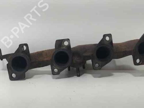 Exhaust manifold CITROËN XSARA PICASSO (N68) 2.0 HDi | BP19169898M110 