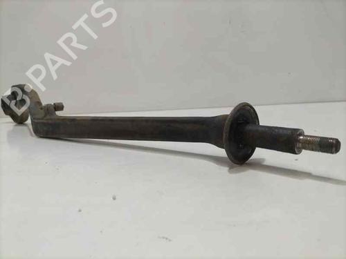 Right front suspension arm LAND ROVER RANGE ROVER II (P38A) 4.6 4x4 | BP17242391M13 