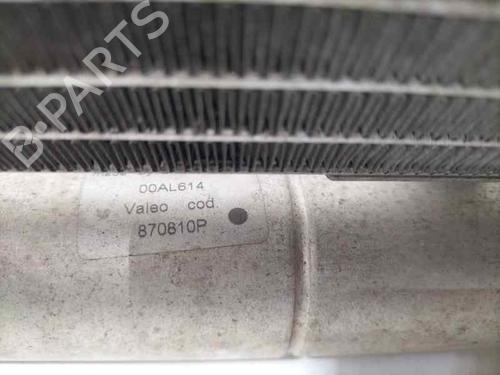 AC radiator MERCEDES-BENZ E-CLASS (W211)  | BP17834419M32 