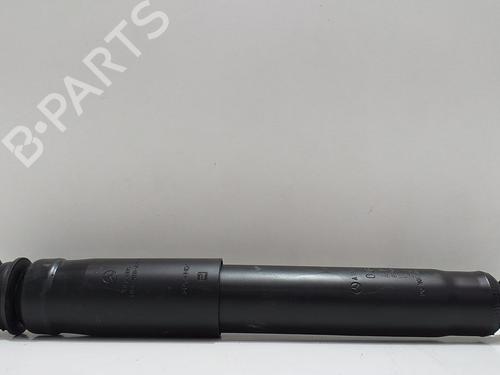 Left front shock absorber MERCEDES-BENZ M-CLASS (W163) ML 400 CDI (163.128) | BP7477627M16 