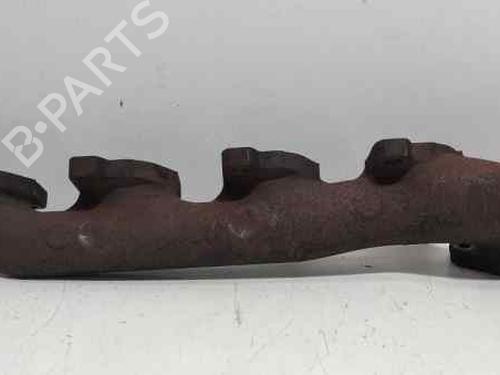 Udstødningsmanifold MERCEDES-BENZ E-CLASS (W211)  | BP18086394M110 