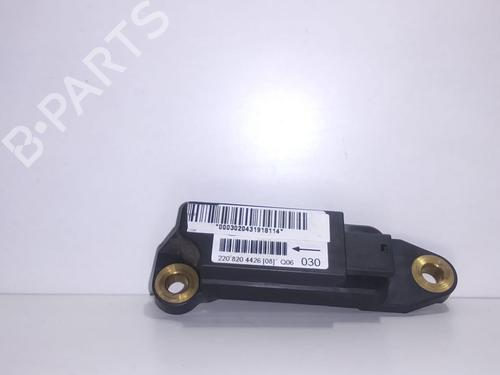 Elektronisk sensor MERCEDES-BENZ S-CLASS (W220)  | BP7270966M84 