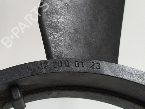 Autre MERCEDES-BENZ M-CLASS (W163)  | BP13965556O1