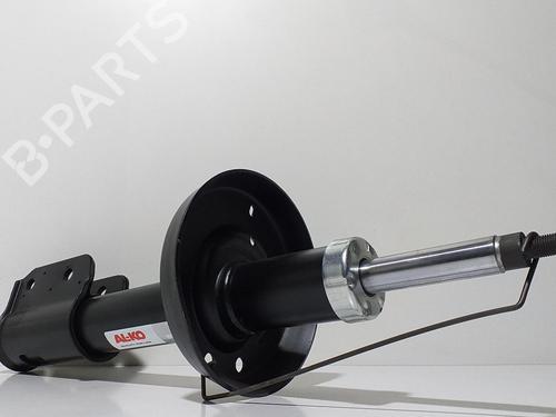 Right front shock absorber OPEL ASTRA G Hatchback (T98) 1.6 16V (F08, F48) | BP9056532M17 