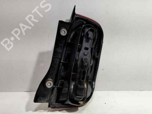 Left taillight NISSAN MICRA III (K12)  | BP17715401C34 