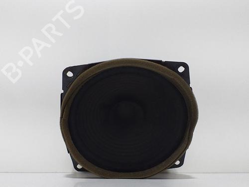 Sistema audio MITSUBISHI PAJERO SPORT I (K7_, K9_) 2.5 TD (K94W, K74T) (115 hp) 9051521