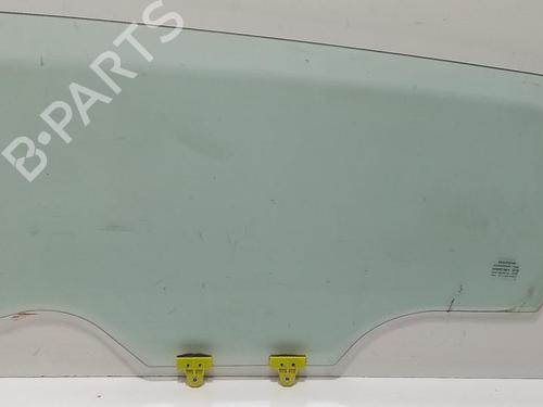 Rear right door window NISSAN QASHQAI / QASHQAI +2 I (J10, NJ10, JJ10E) 1.5 dCi | BP15669826C21 
