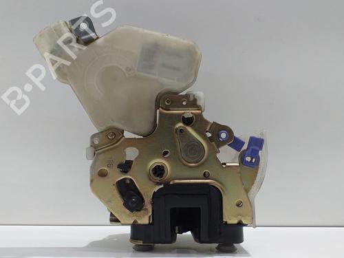 Rear right lock NISSAN X-TRAIL I (T30)  | BP8216993C99 