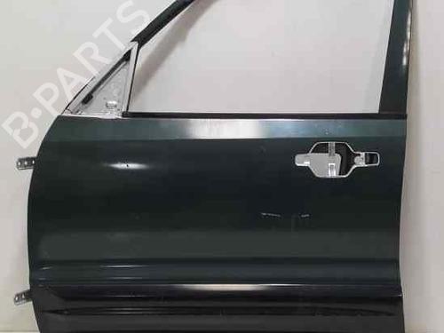 Porta frente esquerda MITSUBISHI PAJERO III (V7_W, V6_W) 3.2 Di-D (V68W) (160 hp) 17642604