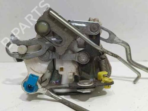 Front right lock HYUNDAI H-1 / STAREX Bus (A1)  | BP17557400C97 