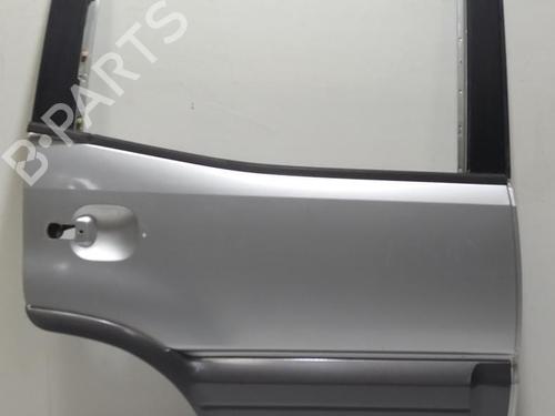 Used Right rear door NISSAN TERRANO II (R20) 3.0 Di 4WD (154 hp) 15216486