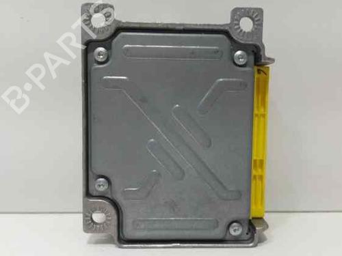 ECU airbags MERCEDES-BENZ E-CLASS (W211)  | BP18437107M53 