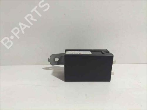 Used Electronic module MITSUBISHI PAJERO II (V3_W) 3.2 DiD 4WD (165 hp) 17617117