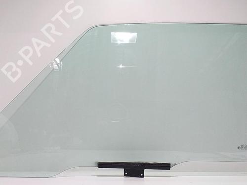 Used Front left door window SANTANA 300/350 [1998-2025]  14515821