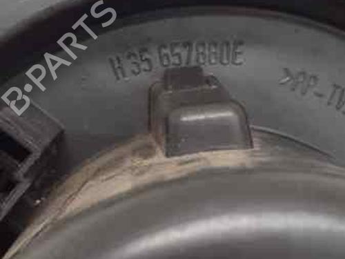 Heater blower motor VW GOLF IV (1J1)  | BP5761766M62 