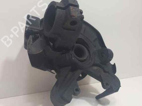 Right front steering knuckle SEAT IBIZA III (6L1)  | BP18302071M26 