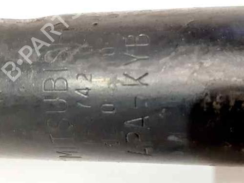 Right rear shock absorber MITSUBISHI PAJERO PININ I (H6_W, H7_W) 2.0 GDI (H67W, H77W) | BP13963831M19 