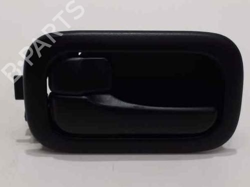Rear left interior door handle NISSAN X-TRAIL I (T30)  | BP5762326I15 