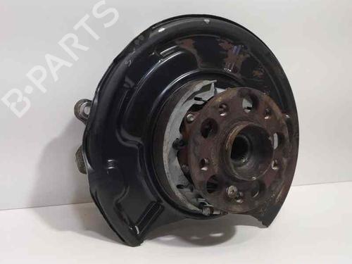 Left rear steering knuckle MERCEDES-BENZ E-CLASS (W211) E 320 CDI (211.026) | BP18244133M27 