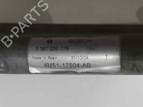 Front wiper motor FORD FOCUS II (DA_, HCP, DP)  | BP16974805M29 