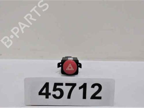 Used Warning switch SEAT IBIZA III (6L1) [2002-2009]  6154974