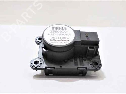 Heater blower motor OPEL CROSSLAND X / CROSSLAND (P17, P2QO)  | BP6575457M62 