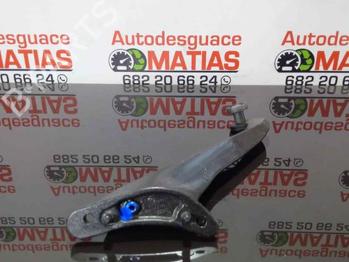 Hinge/Door check strap CITROËN BERLINGO MULTISPACE (B9) 1.6 HDi 90 | BP13963375C146 