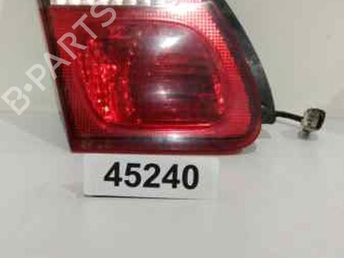 Used Left tailgate light NISSAN ALMERA II Hatchback (N16) [2000-2025]  6613785