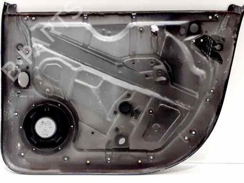 Left front door VW TOUAREG (7LA, 7L6, 7L7) 5.0 V10 TDI | BP5762649C2 
