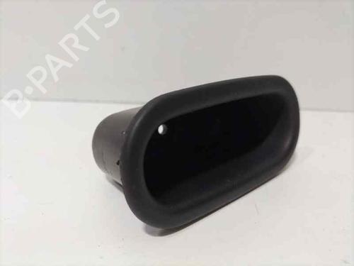 Rear left interior door handle PEUGEOT 307 Break (3E) 2.0 HDI 90 | BP17101386I15 