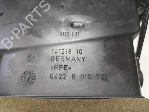 Air vent BMW 5 (E60) 520 d | BP20099349I21 