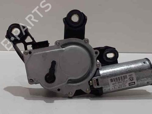 Rear wiper motor VW SHARAN (7M8, 7M9, 7M6) 1.9 TDI | BP5762537M102 