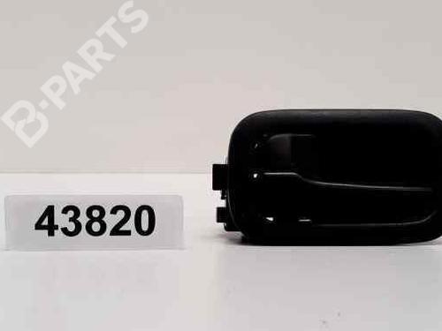 rear-left-interior-door-handle-nissan-x-trail-i-t30-22-dci-806718h602-2001-2002-2003-2004-2005-2006-2007-2008-2009-2010-2011-2012-2013-6310025 main image