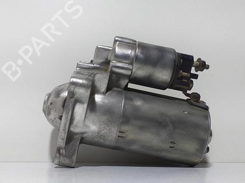 Used Starter CITROËN C4 I (LC_) 1.4 16V (88 hp) 10536711