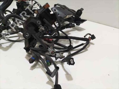 Fuse box RENAULT MEGANE III Hatchback (BZ0/1_, B3_)  | BP16295816E1 