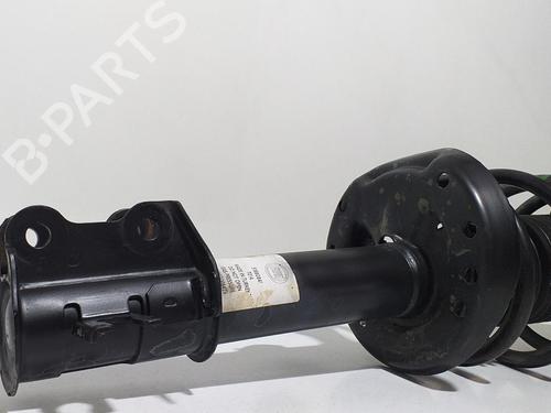Right front shock absorber OPEL COMBO Tour (X12) 1.3 CDTI (C26, D26, E26, C05) | BP10008725M17 