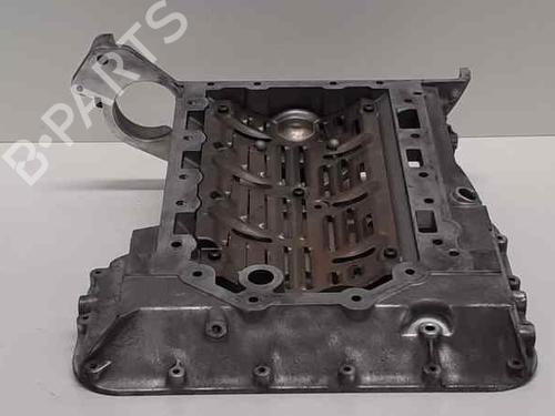 Oil sump JAGUAR S-TYPE II (X200) 2.7 D | BP13963585M115 