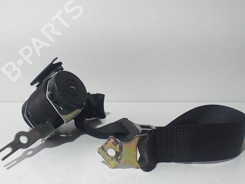 Used Rear left seatbelt BMW 3 (E46) 320 d (136 hp) 11569921
