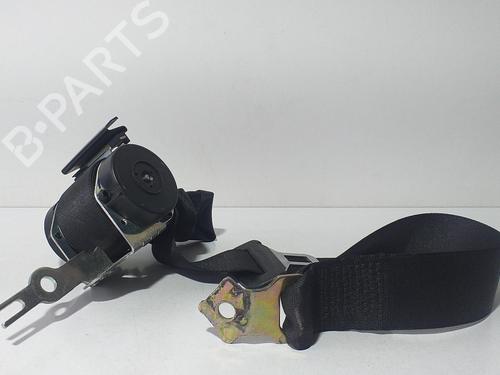 Gurtstraffer links hinten BMW 3 (E46) 320 d (136 hp) 8202591