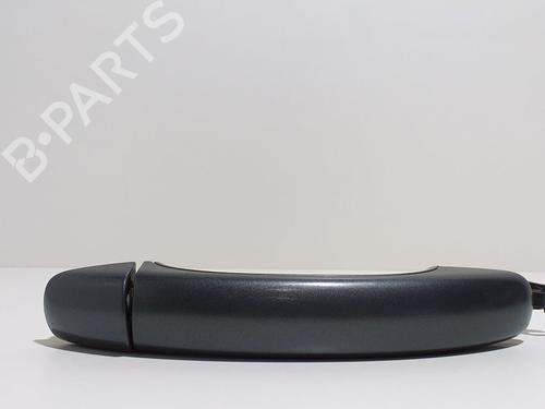 Used Rear right exterior door handle VW TOUAREG (7LA, 7L6, 7L7) 3.2 V6 (220 hp) 8304752