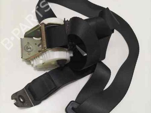 Rear left seatbelt FORD FOCUS II (DA_, HCP, DP)  | BP16974816I29 