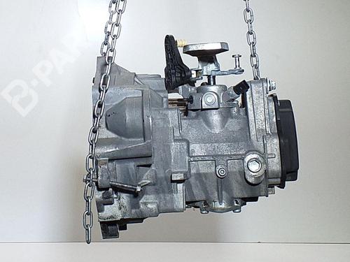 Used Manual gearbox Manual gearbox VW GOLF VI (5K1) 2.0 TDI (110 hp) 11187984 11187984